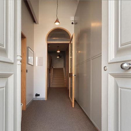 Vandoma Living Suites Porto Bagian luar foto