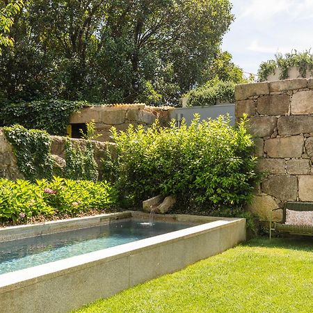 Vandoma Living Suites Porto Bagian luar foto