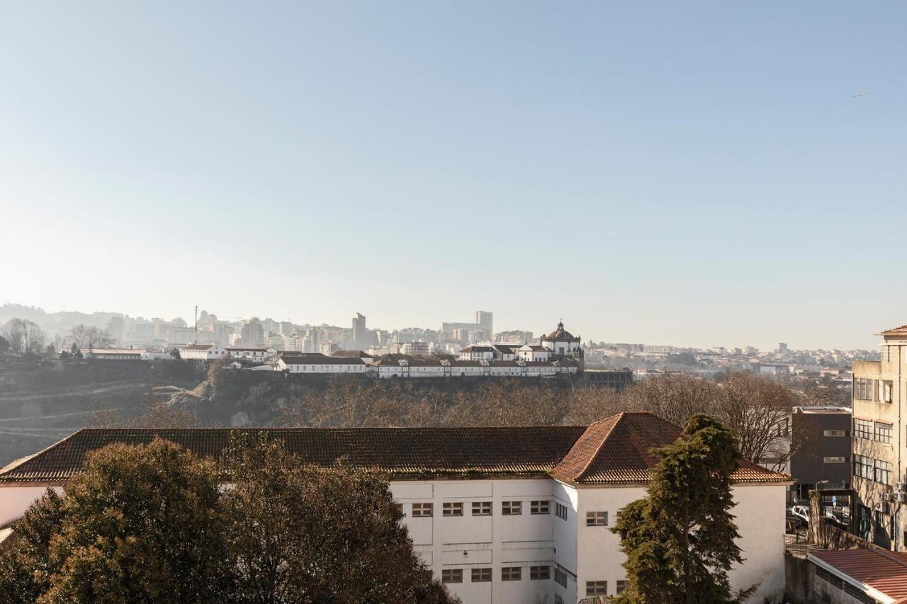 Vandoma Living Suites Porto Bagian luar foto