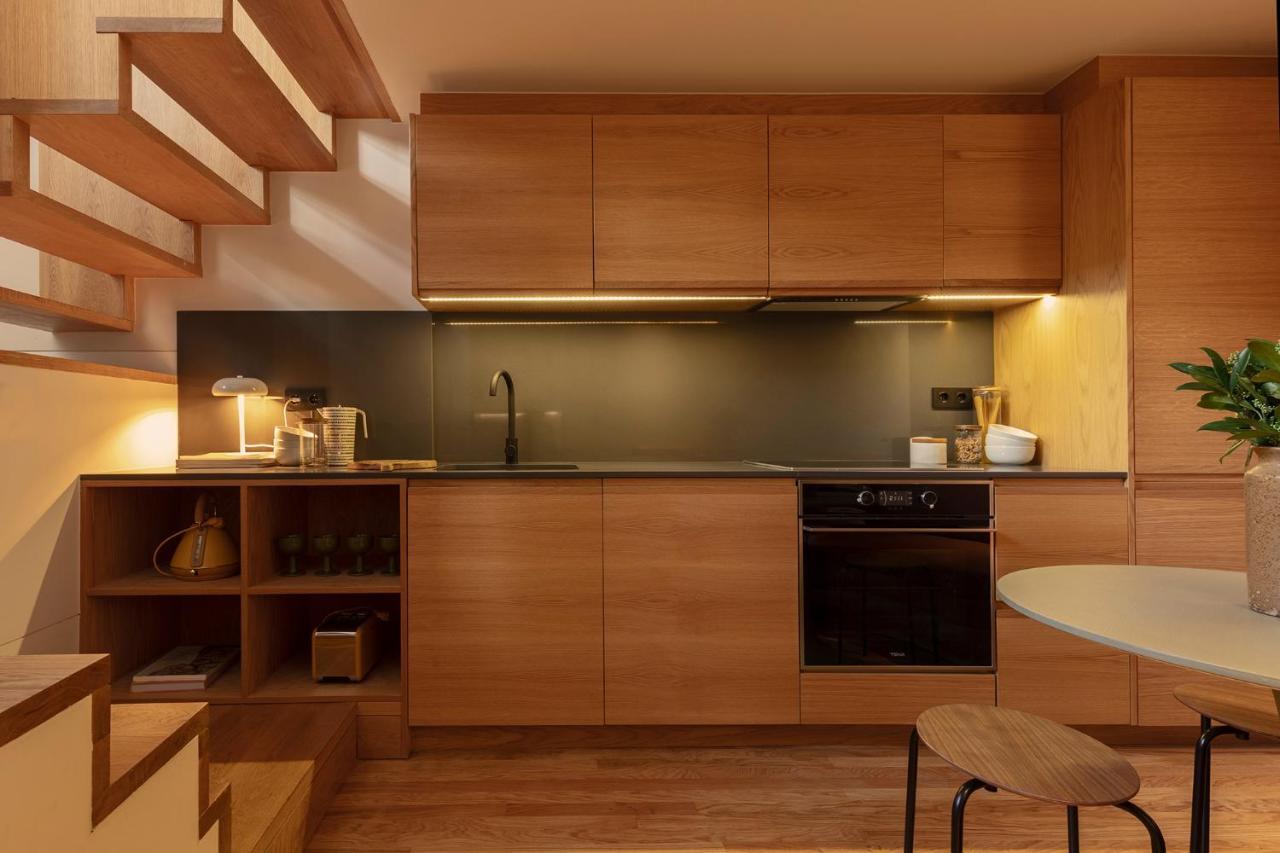 Vandoma Living Suites Porto Bagian luar foto