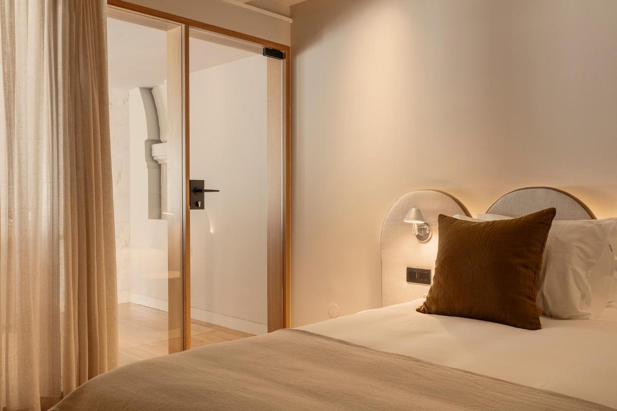 Vandoma Living Suites Porto Bagian luar foto