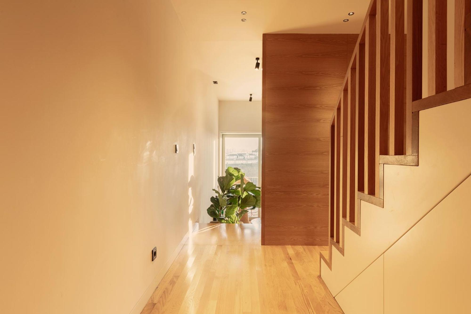Vandoma Living Suites Porto Bagian luar foto