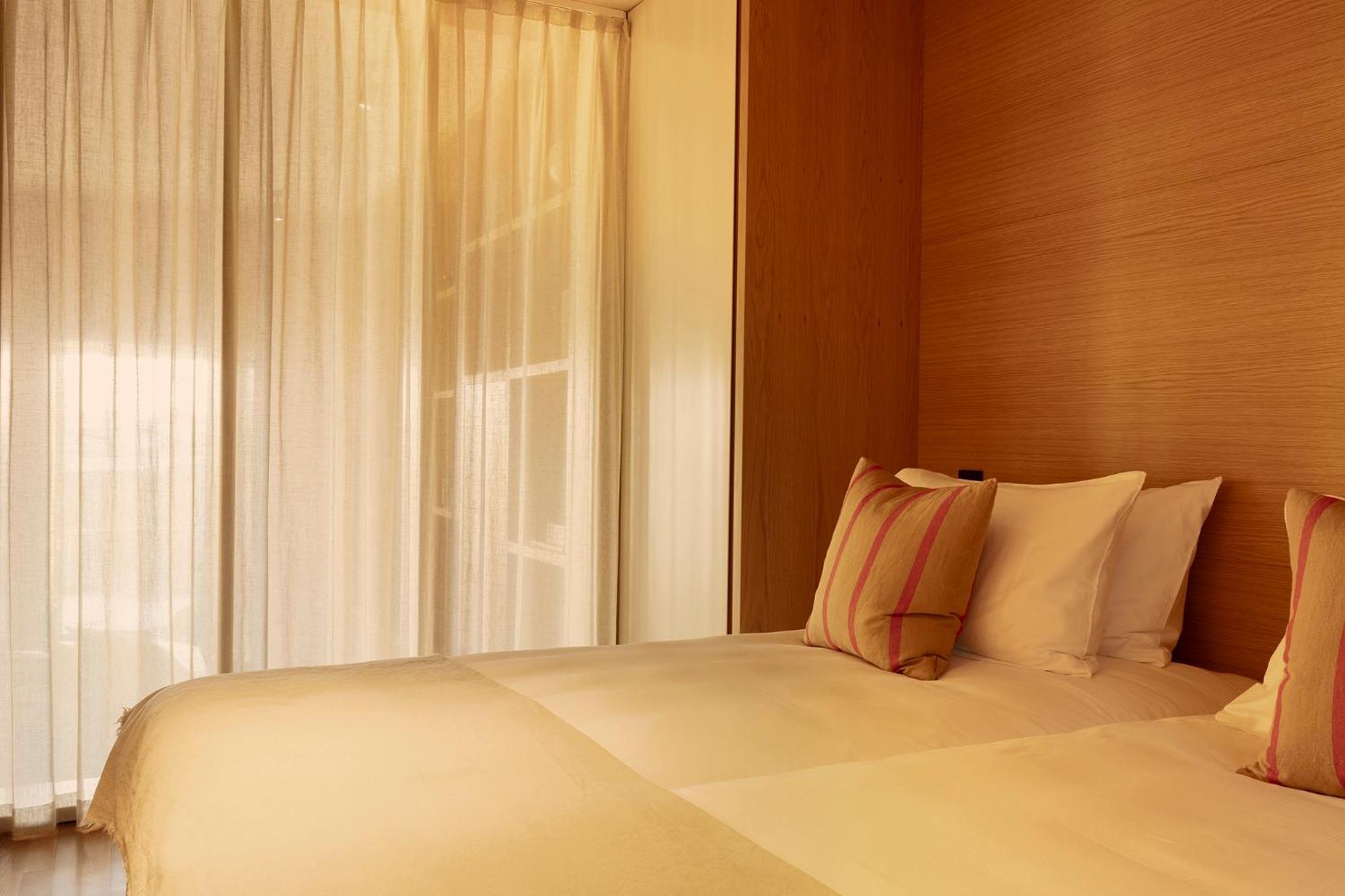 Vandoma Living Suites Porto Bagian luar foto