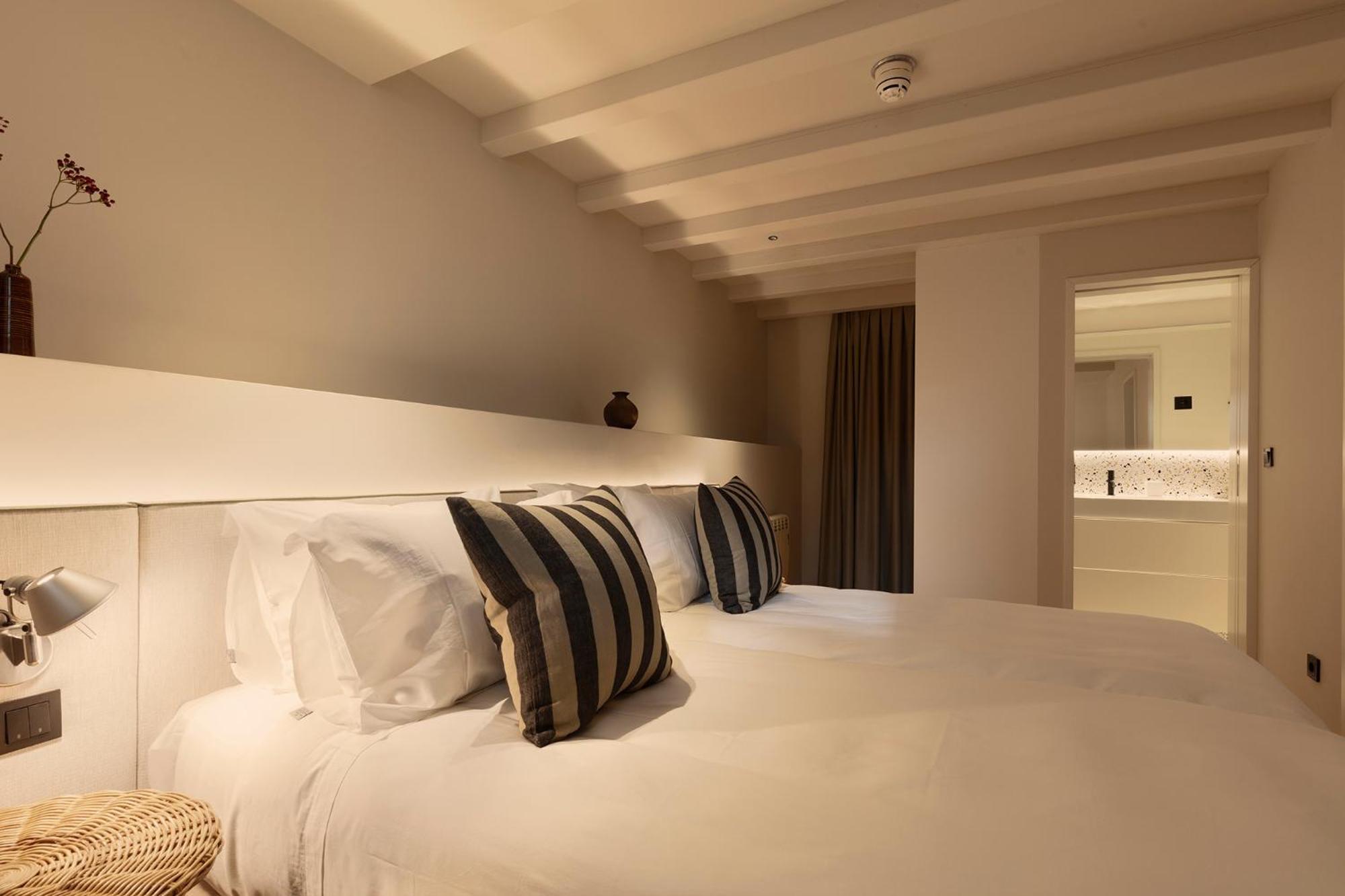 Vandoma Living Suites Porto Ruang foto