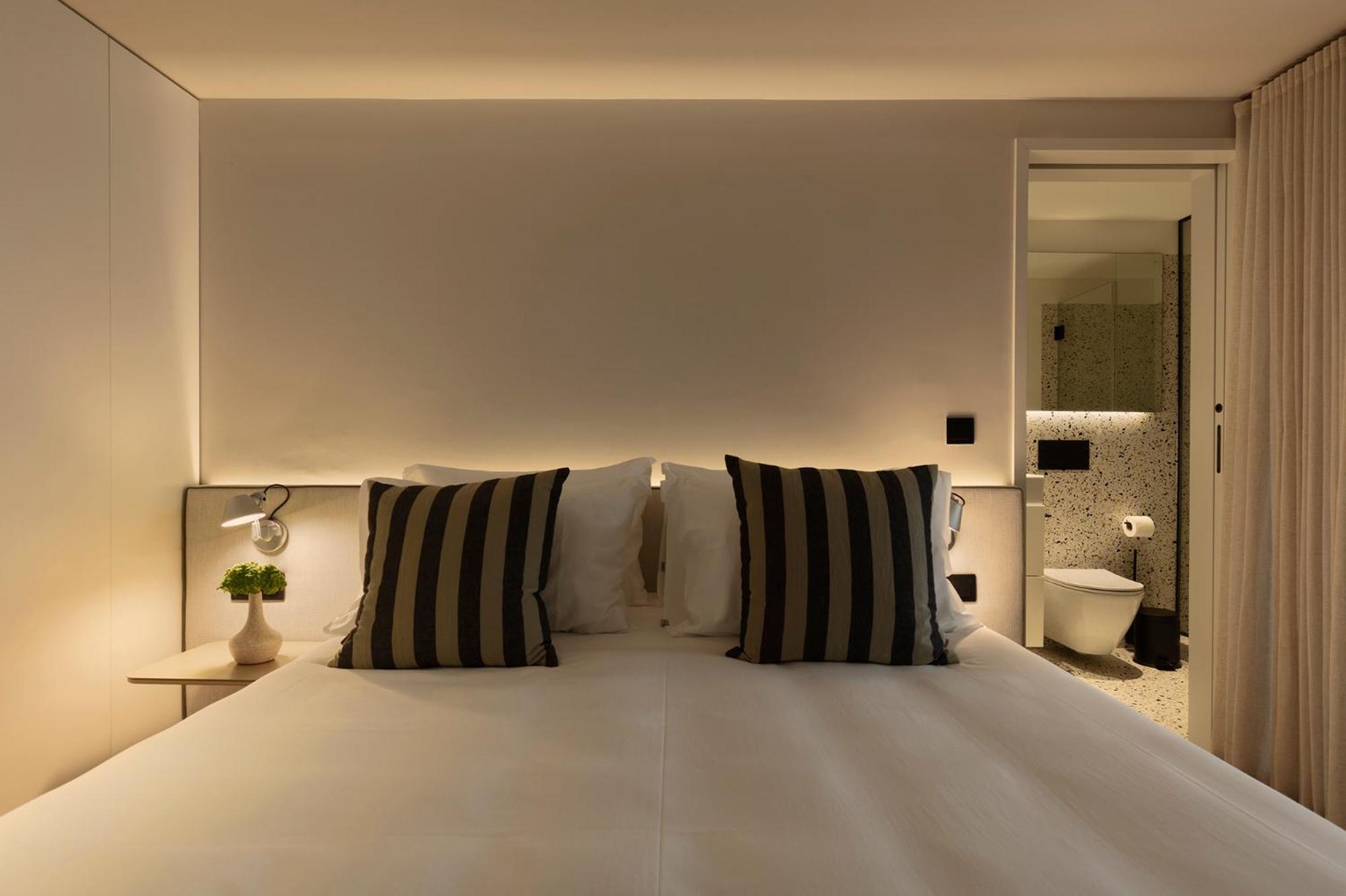 Vandoma Living Suites Porto Ruang foto