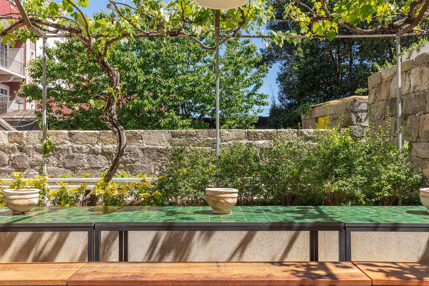 Vandoma Living Suites Porto Bagian luar foto