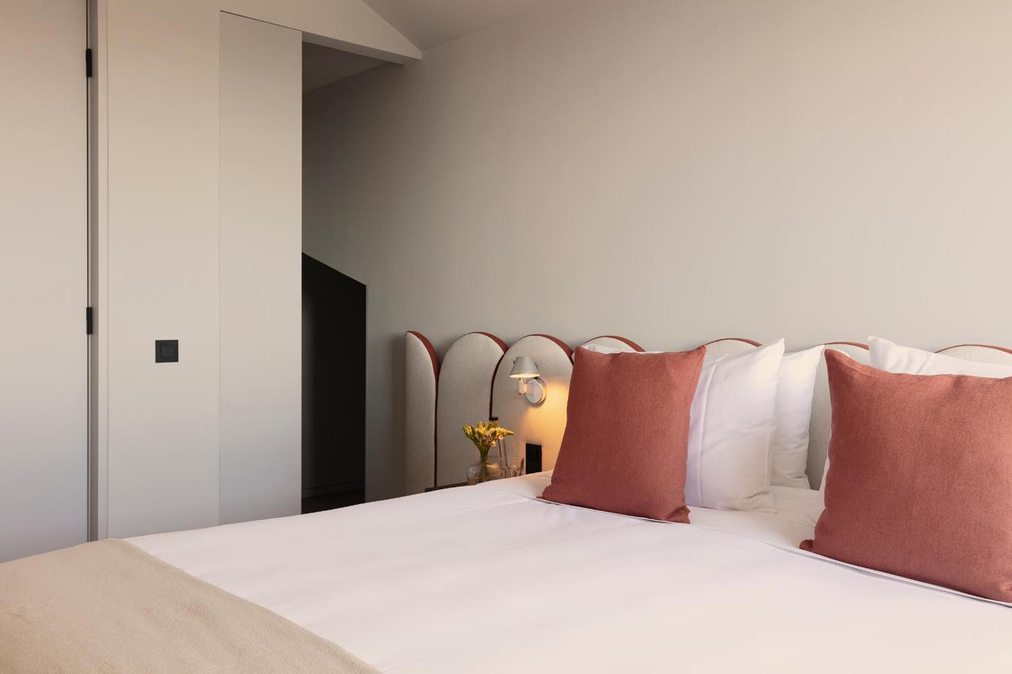 Vandoma Living Suites Porto Bagian luar foto