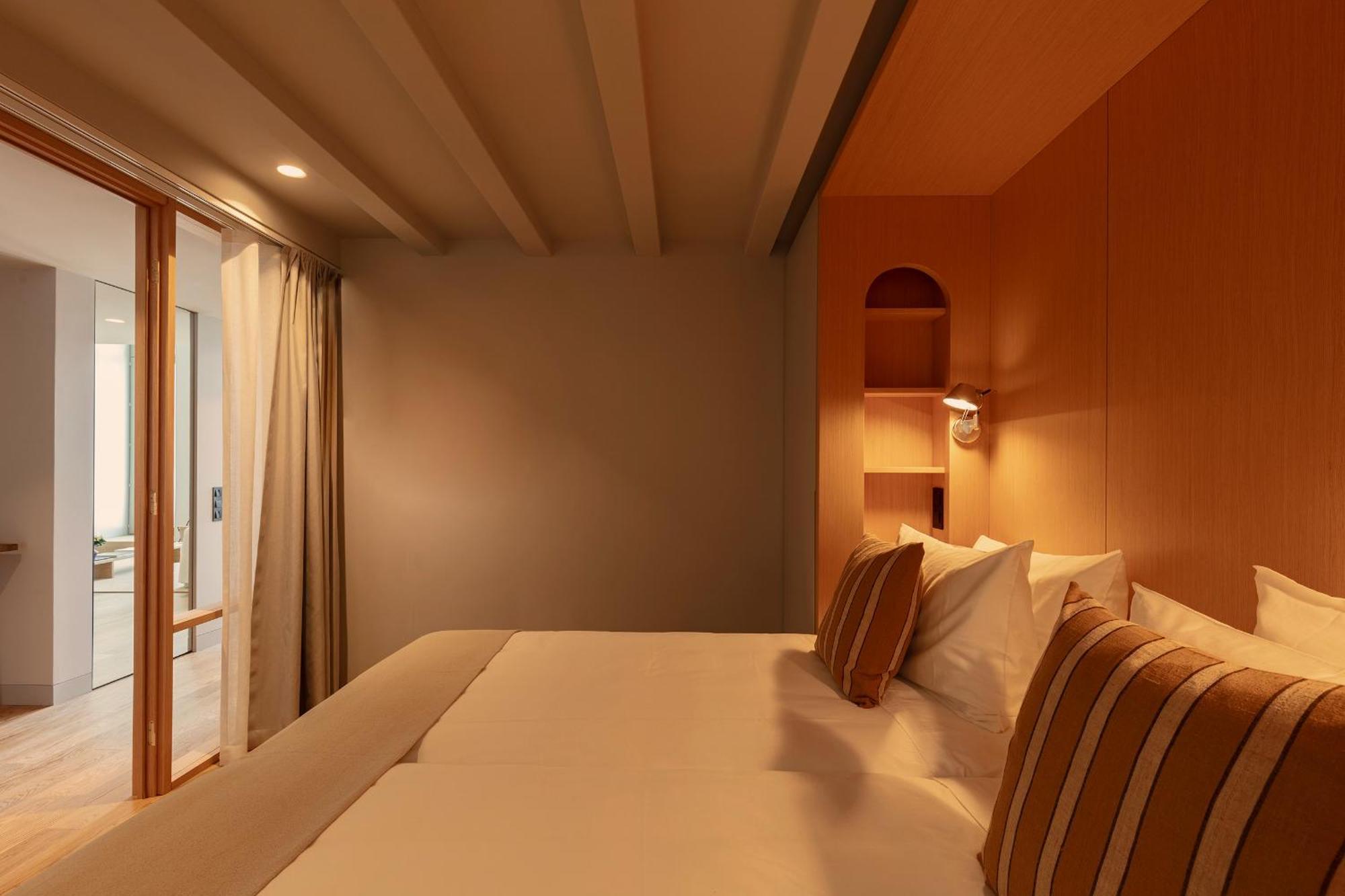 Vandoma Living Suites Porto Bagian luar foto