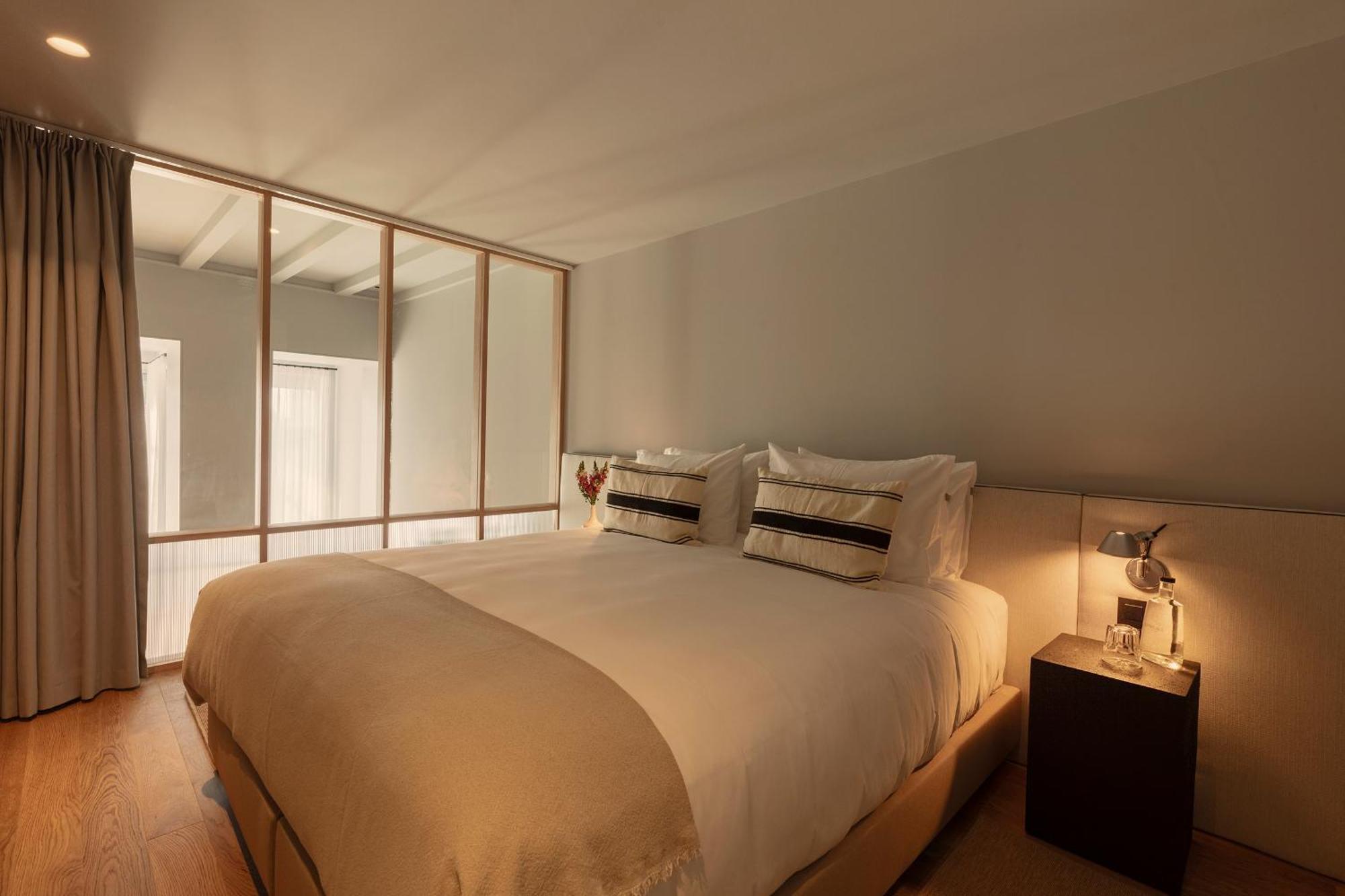 Vandoma Living Suites Porto Bagian luar foto