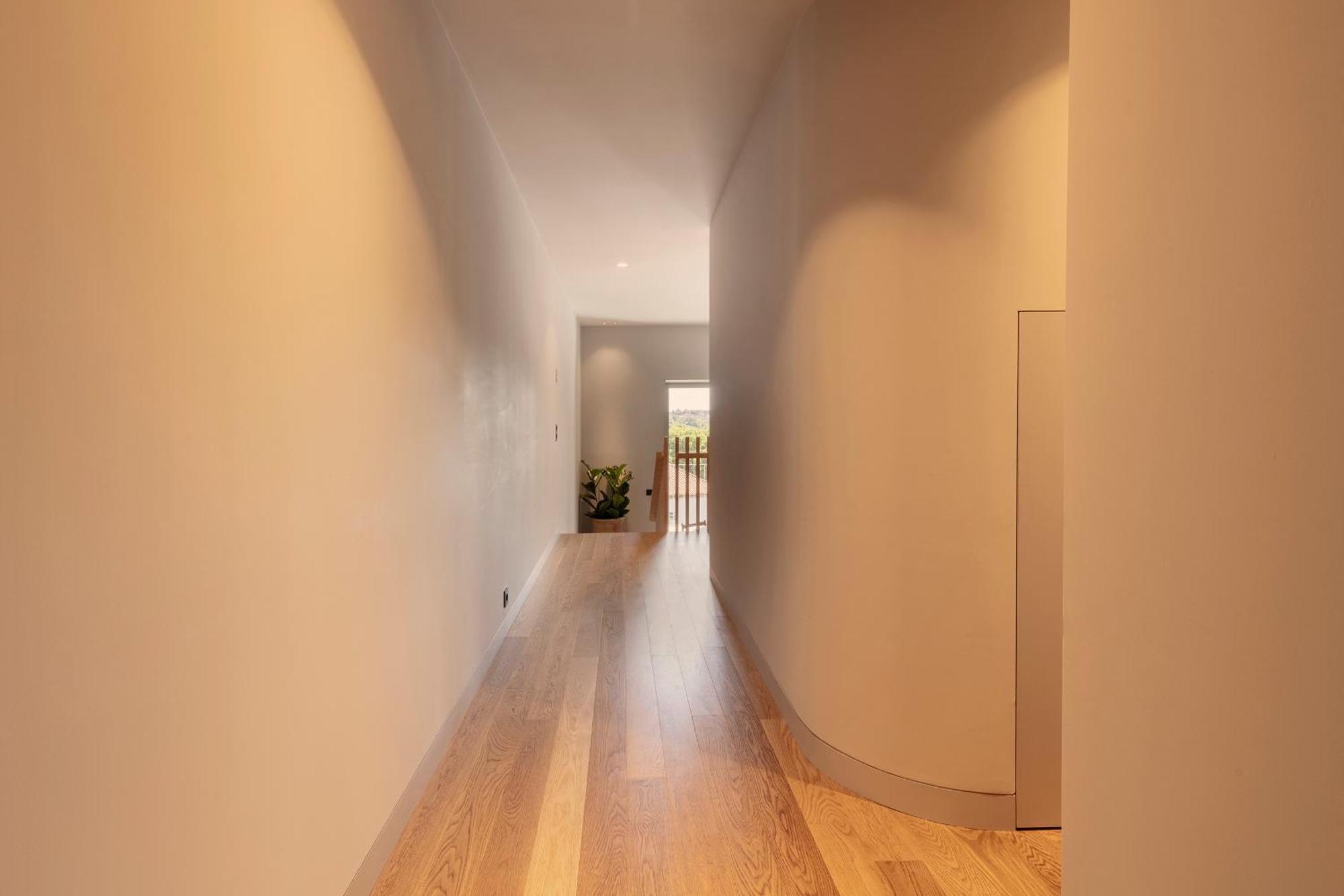 Vandoma Living Suites Porto Bagian luar foto
