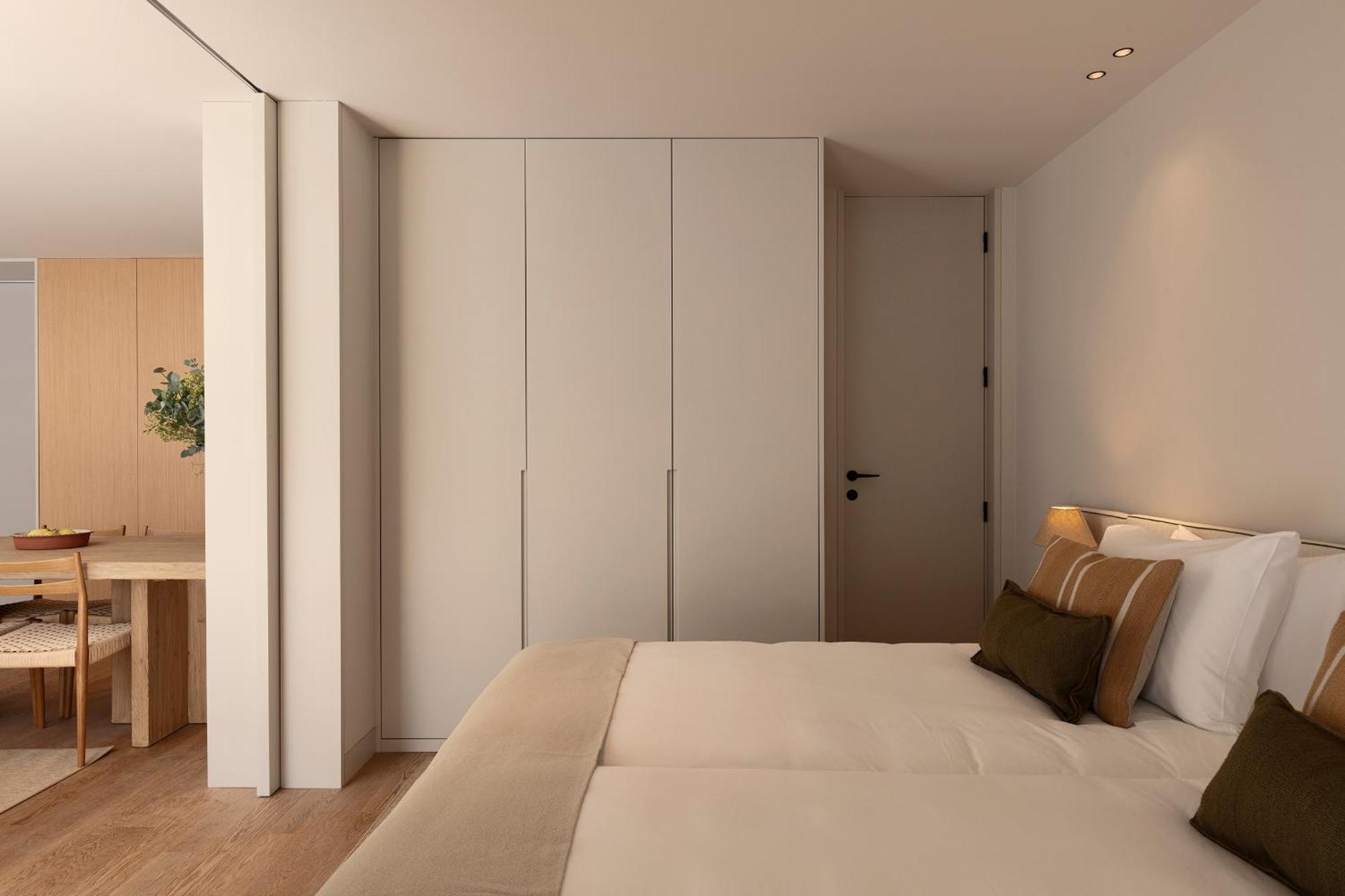 Vandoma Living Suites Porto Bagian luar foto