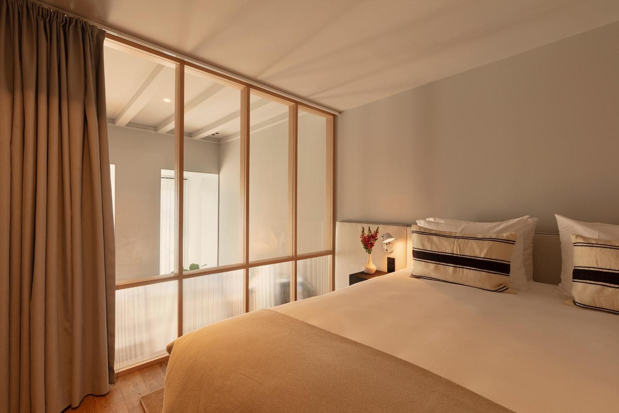 Vandoma Living Suites Porto Bagian luar foto