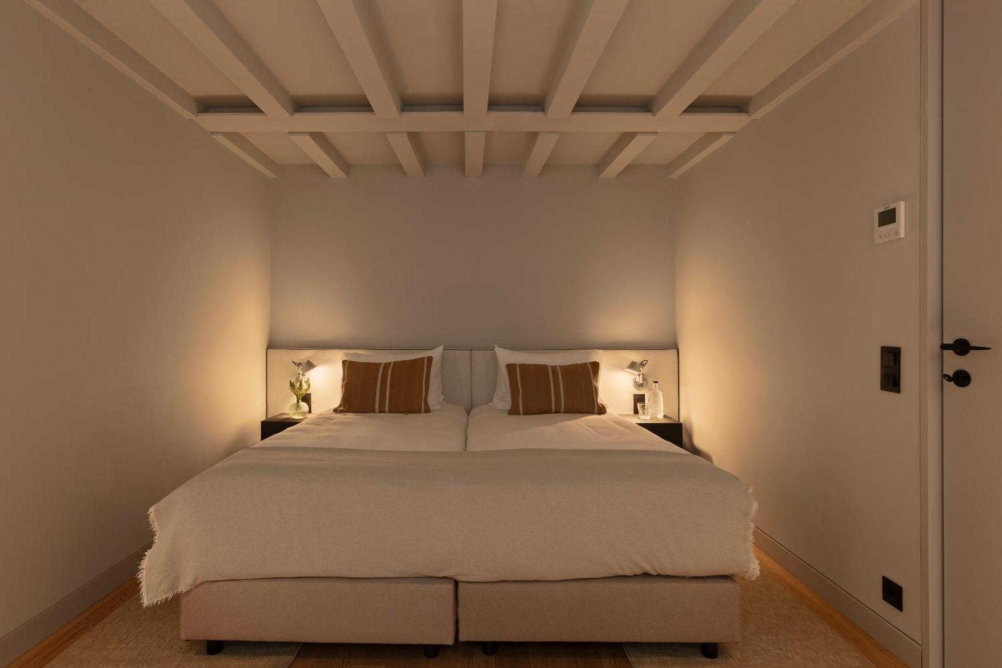 Vandoma Living Suites Porto Bagian luar foto
