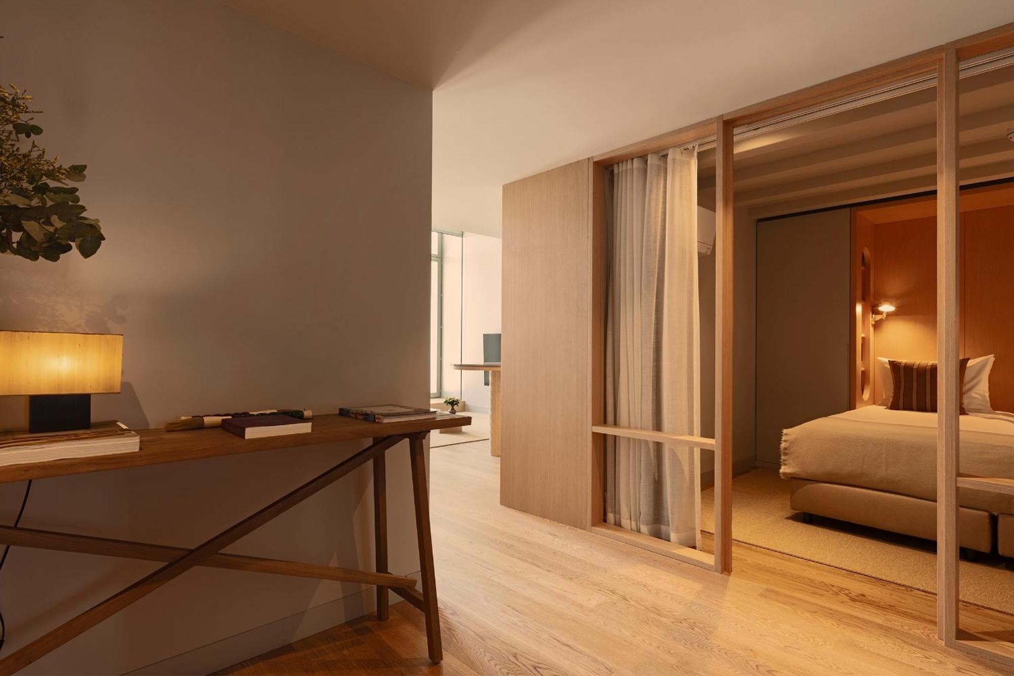 Vandoma Living Suites Porto Bagian luar foto