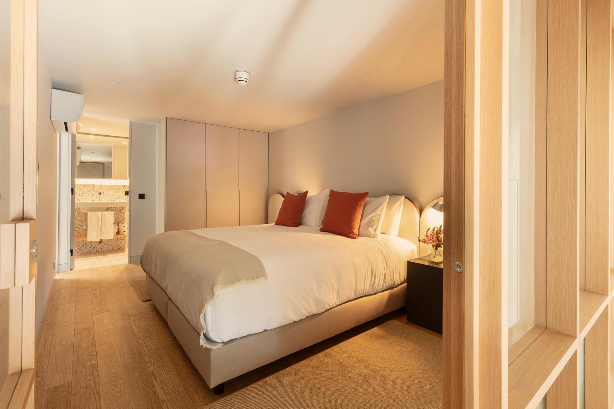 Vandoma Living Suites Porto Bagian luar foto