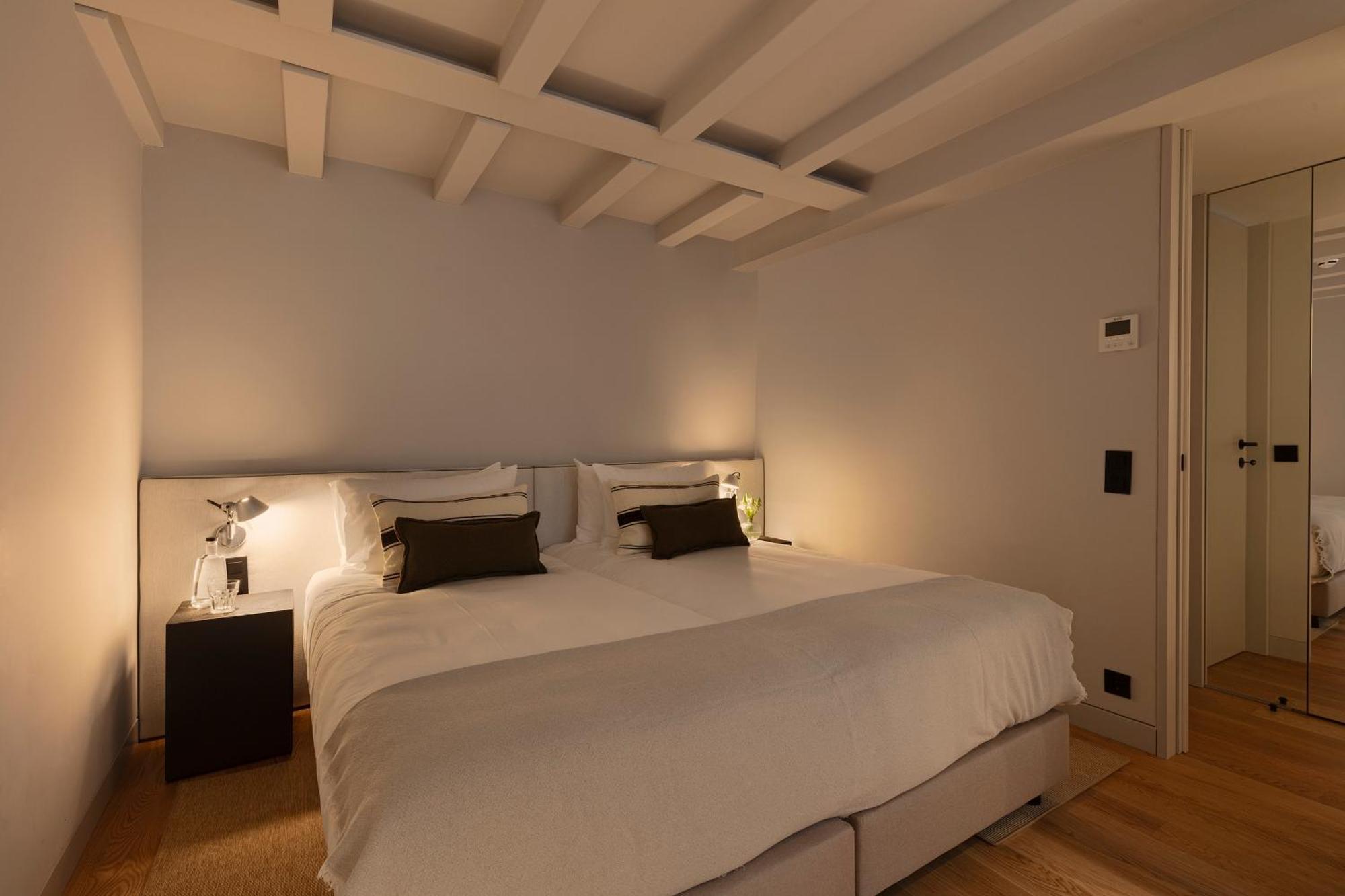 Vandoma Living Suites Porto Bagian luar foto