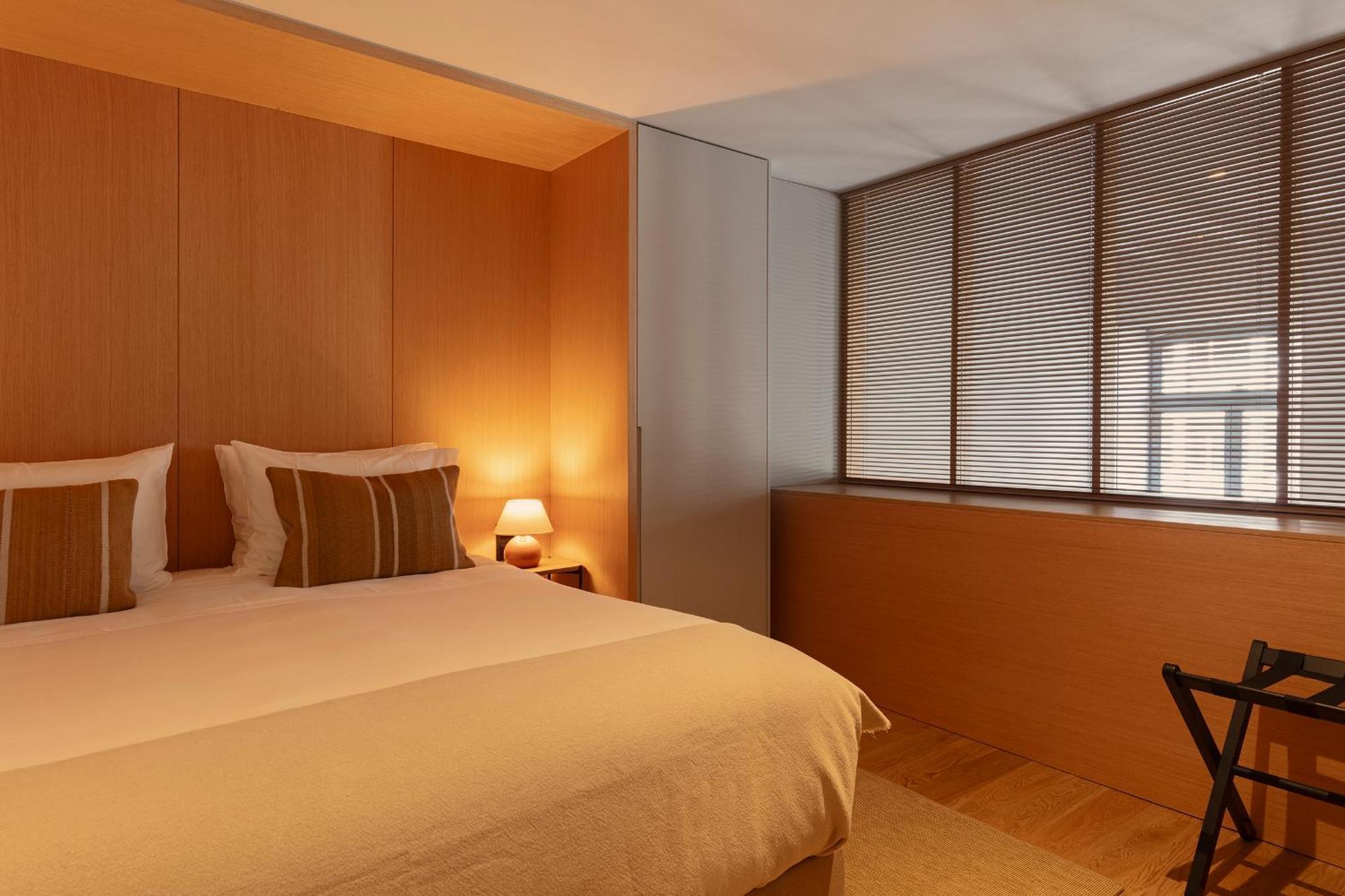 Vandoma Living Suites Porto Bagian luar foto