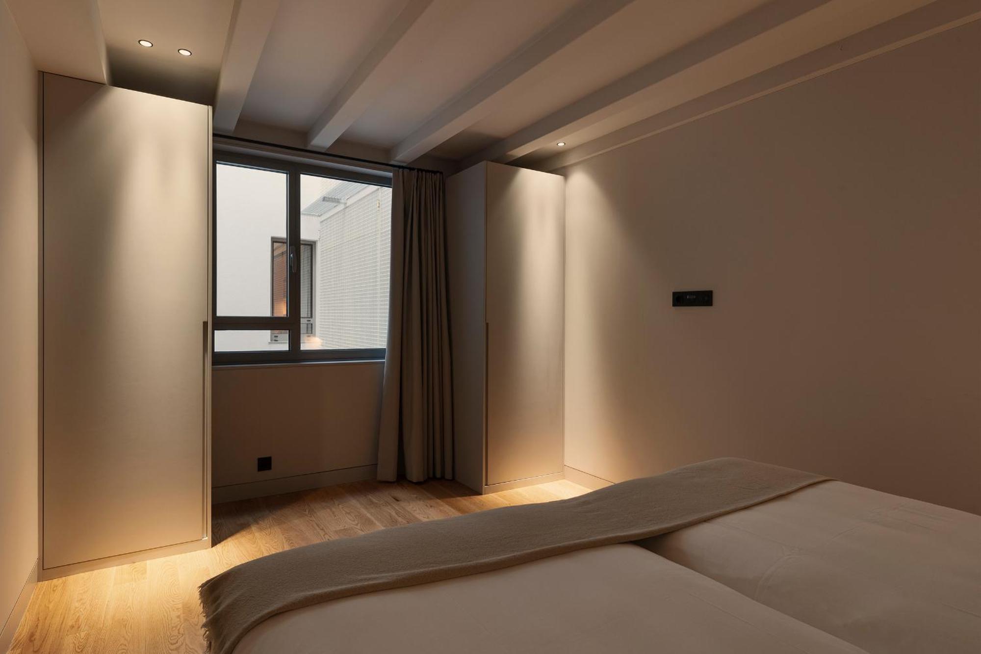 Vandoma Living Suites Porto Bagian luar foto