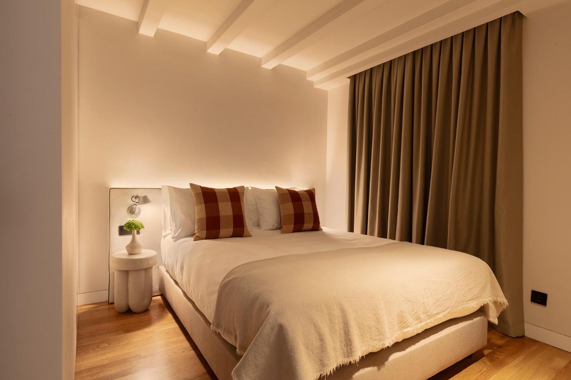 Vandoma Living Suites Porto Ruang foto