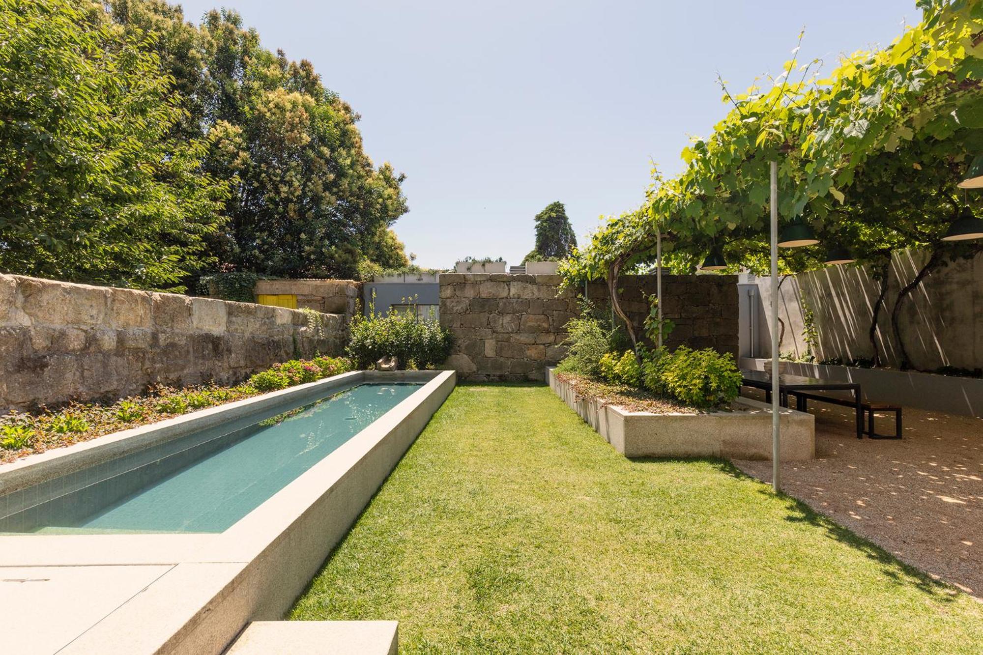 Vandoma Living Suites Porto Bagian luar foto