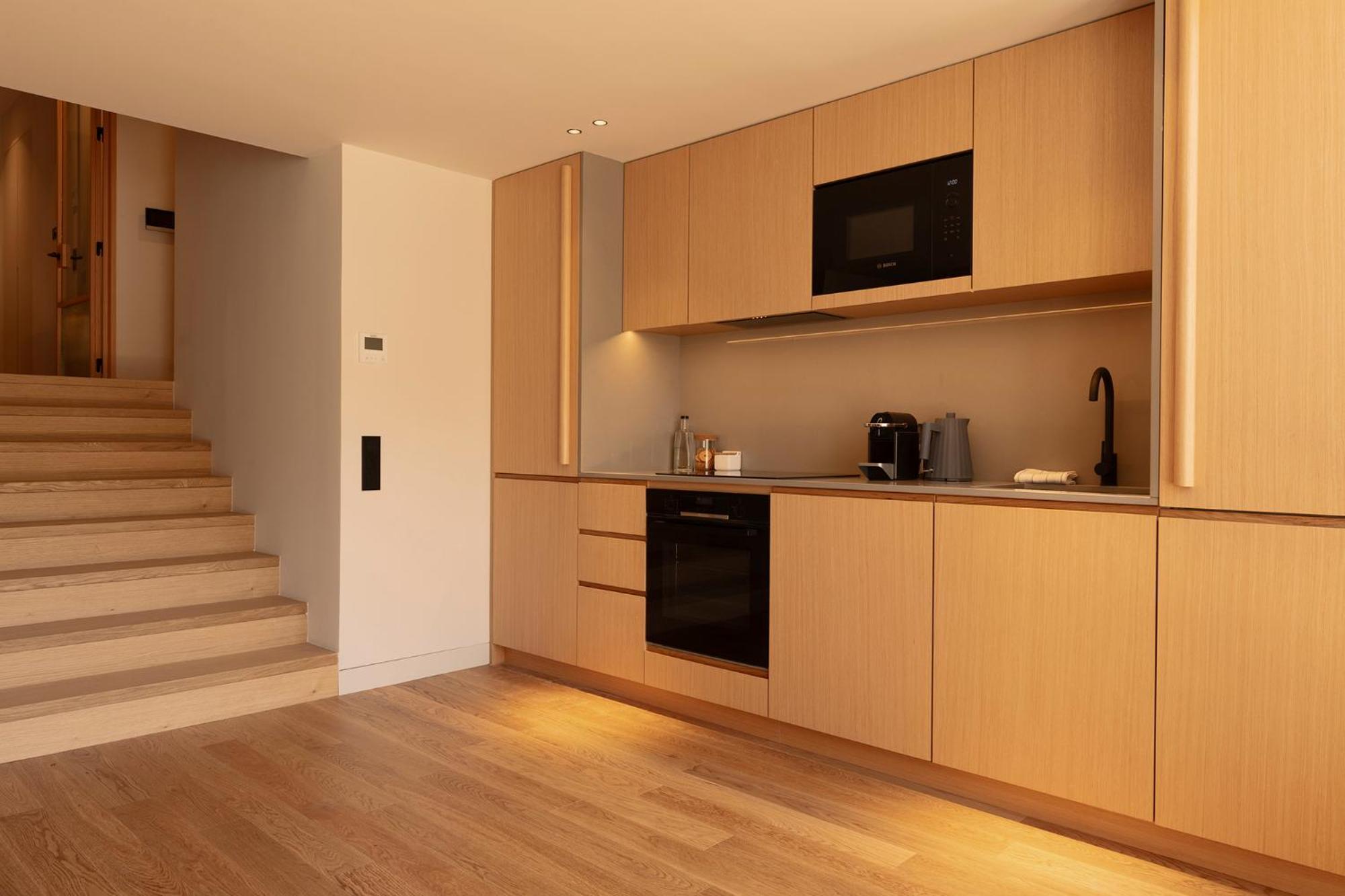 Vandoma Living Suites Porto Bagian luar foto