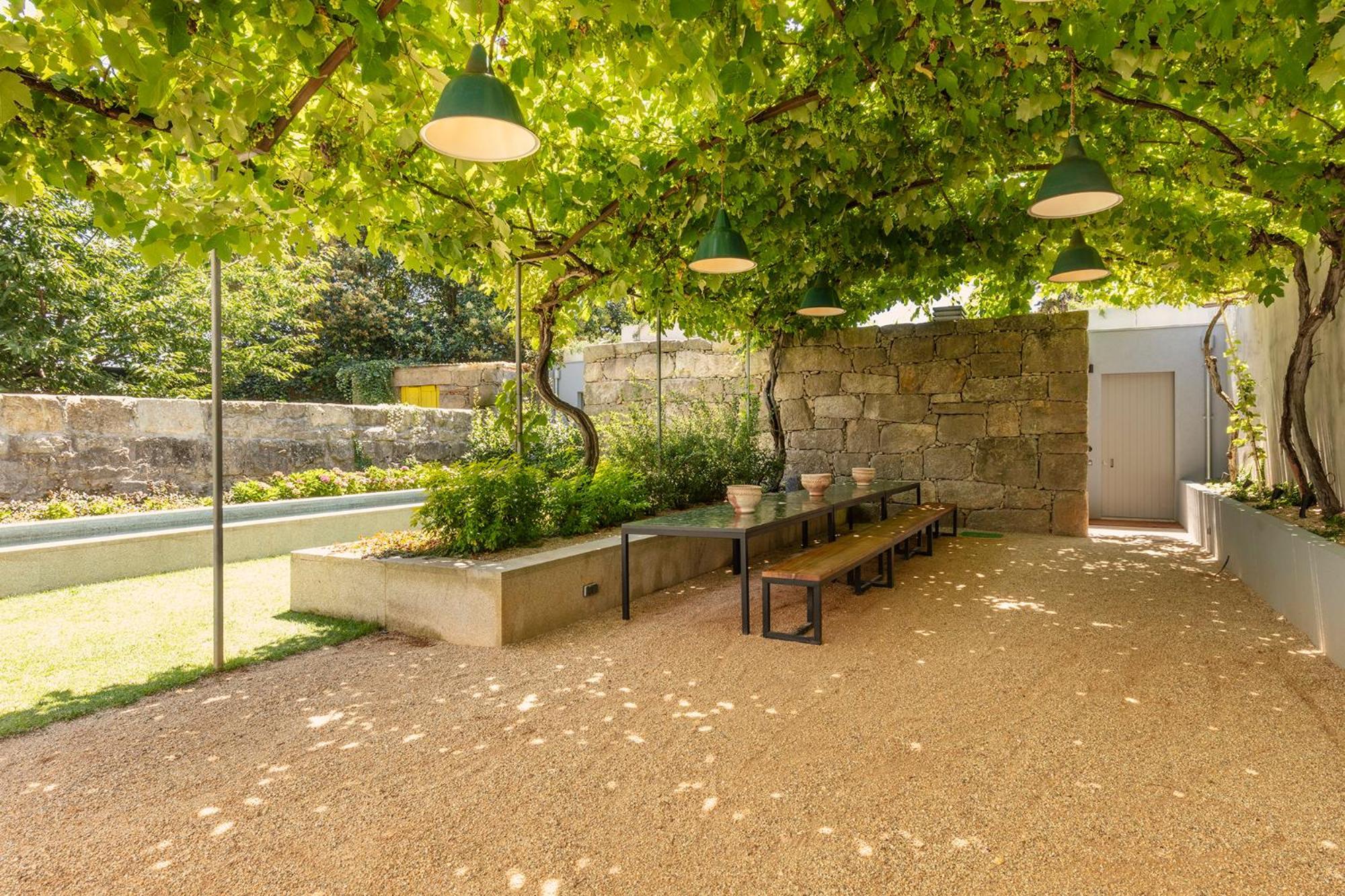 Vandoma Living Suites Porto Bagian luar foto