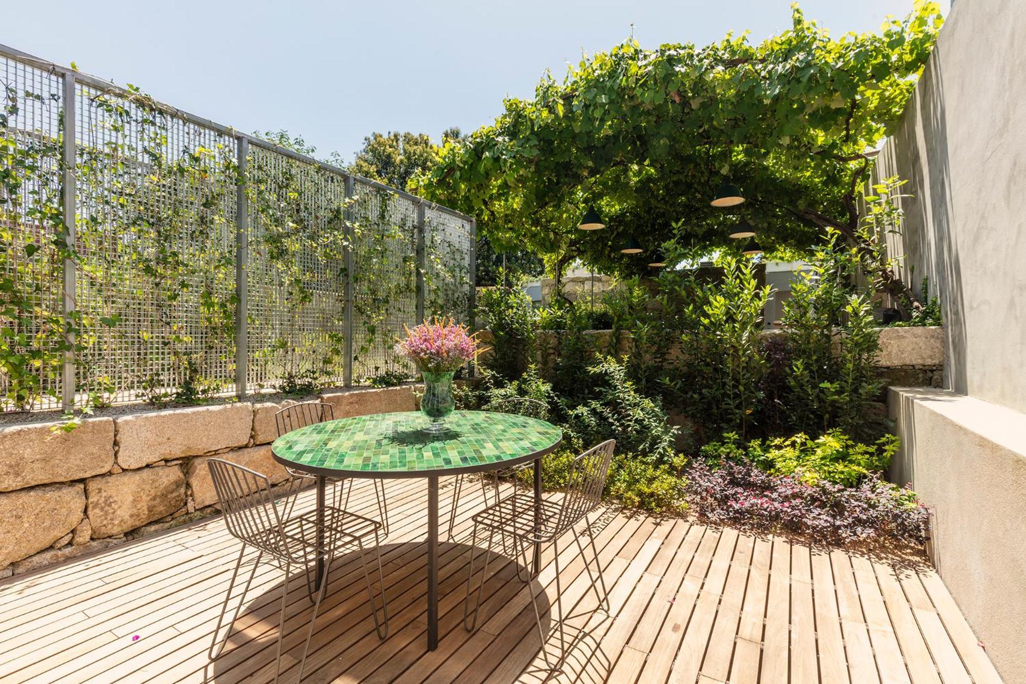 Vandoma Living Suites Porto Bagian luar foto