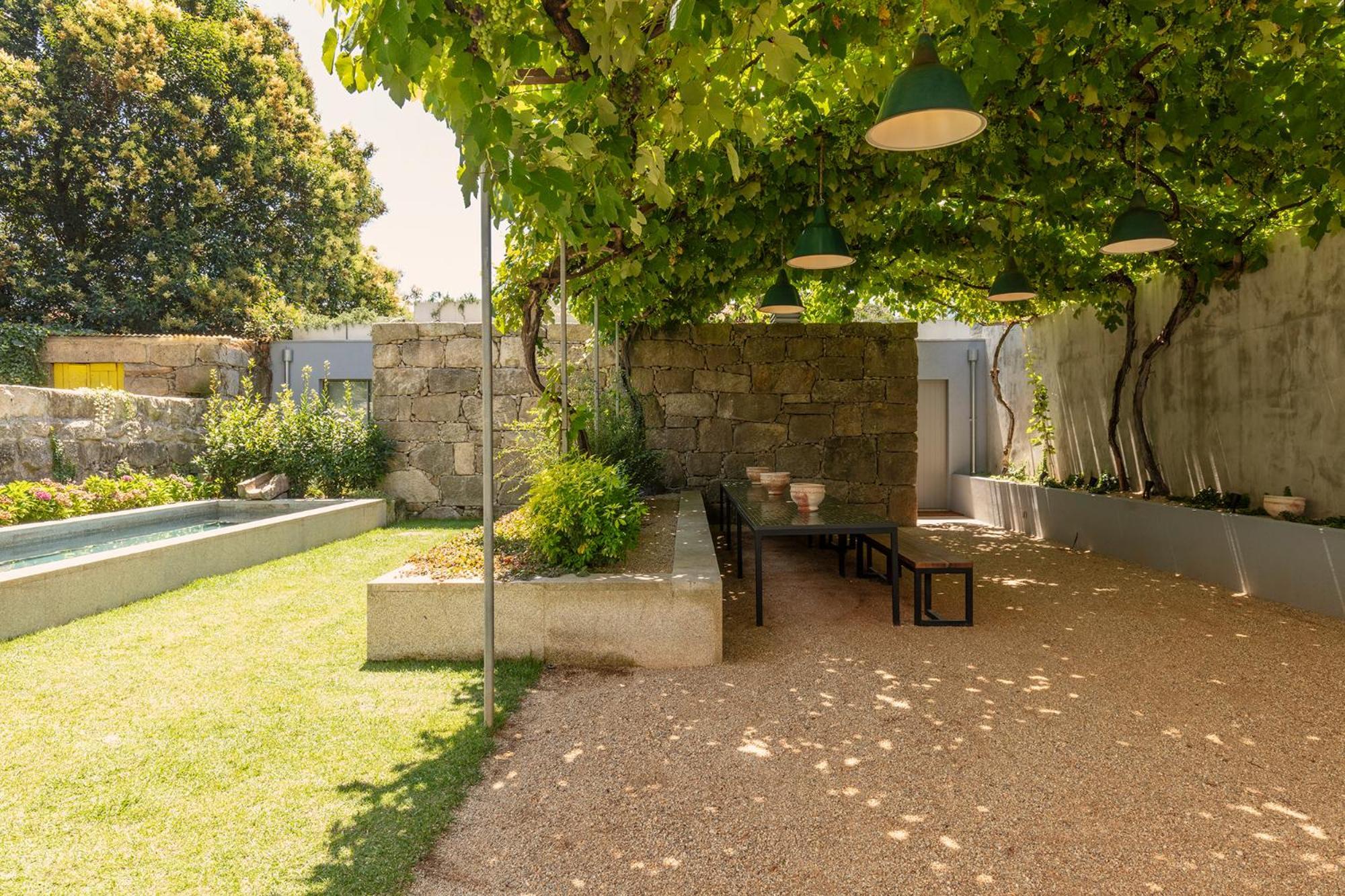 Vandoma Living Suites Porto Bagian luar foto