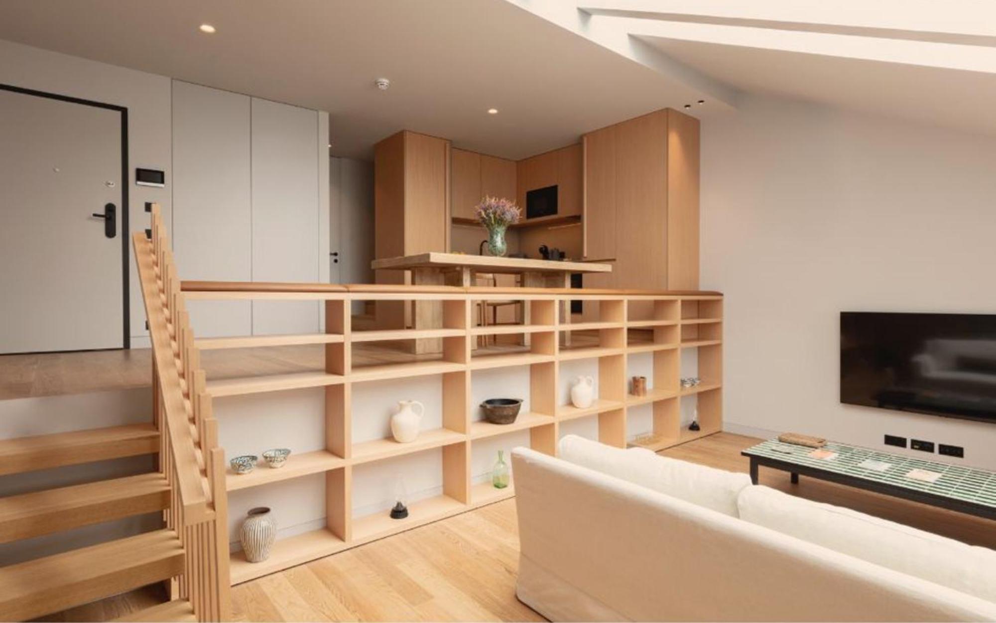 Vandoma Living Suites Porto Bagian luar foto