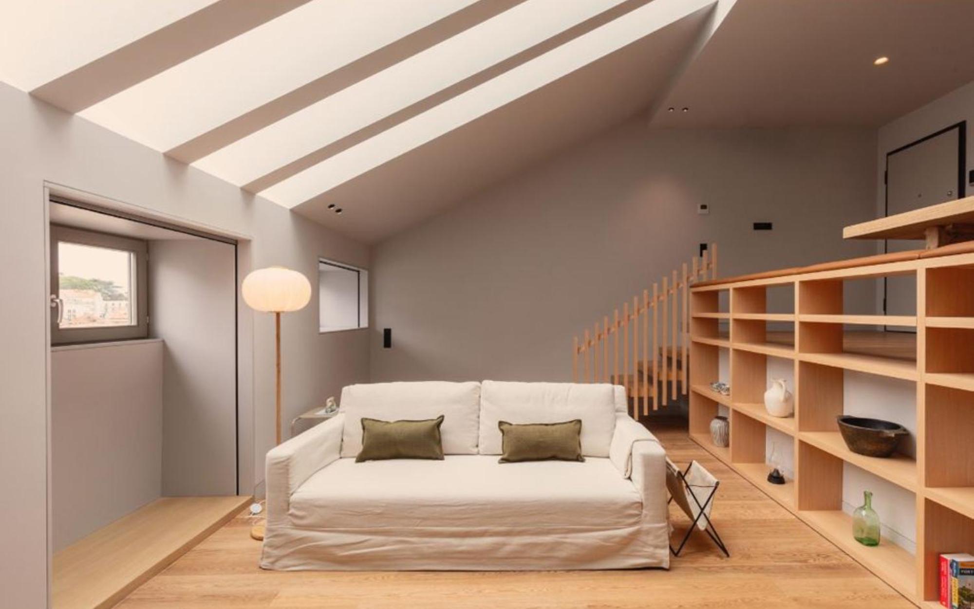 Vandoma Living Suites Porto Bagian luar foto