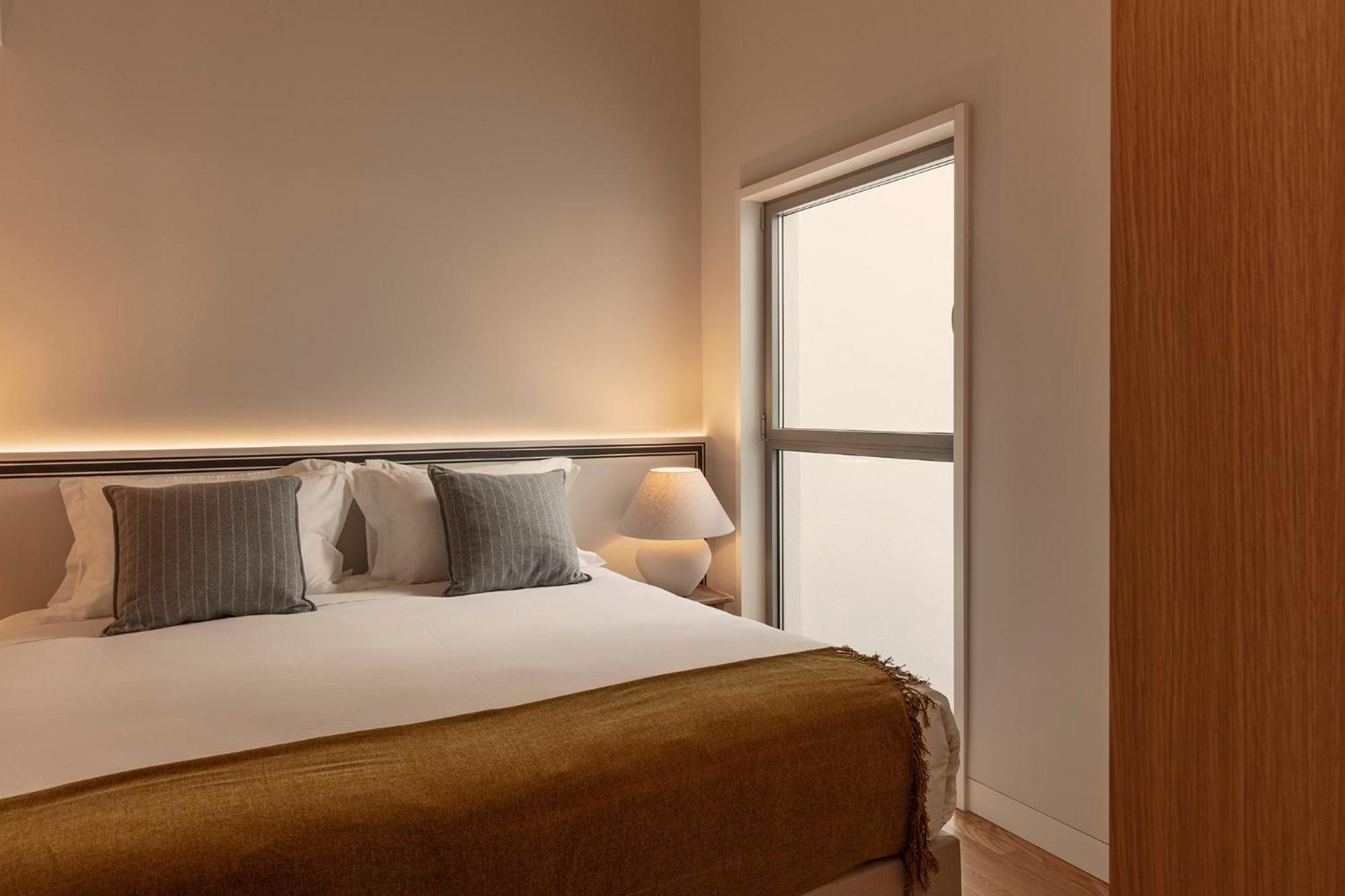 Vandoma Living Suites Porto Bagian luar foto