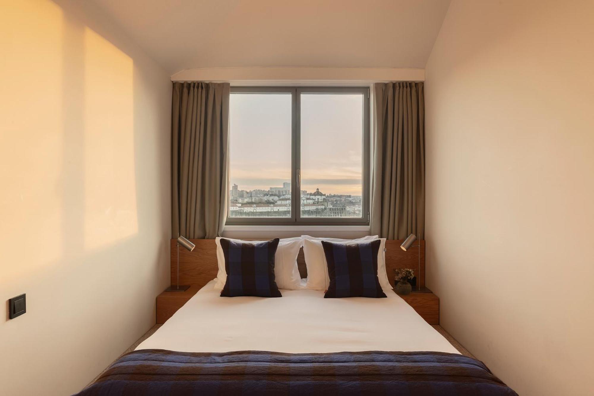 Vandoma Living Suites Porto Bagian luar foto