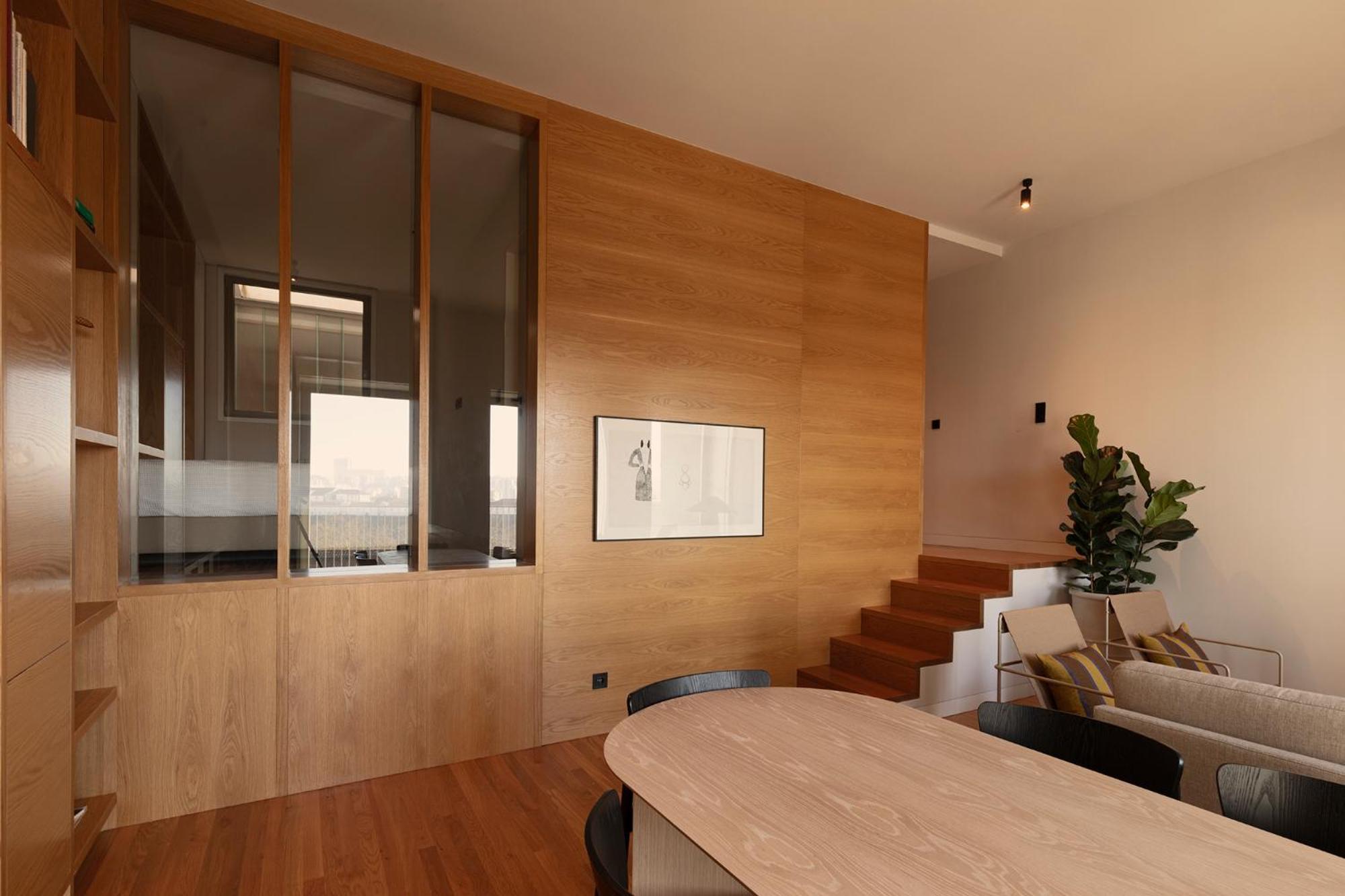 Vandoma Living Suites Porto Bagian luar foto