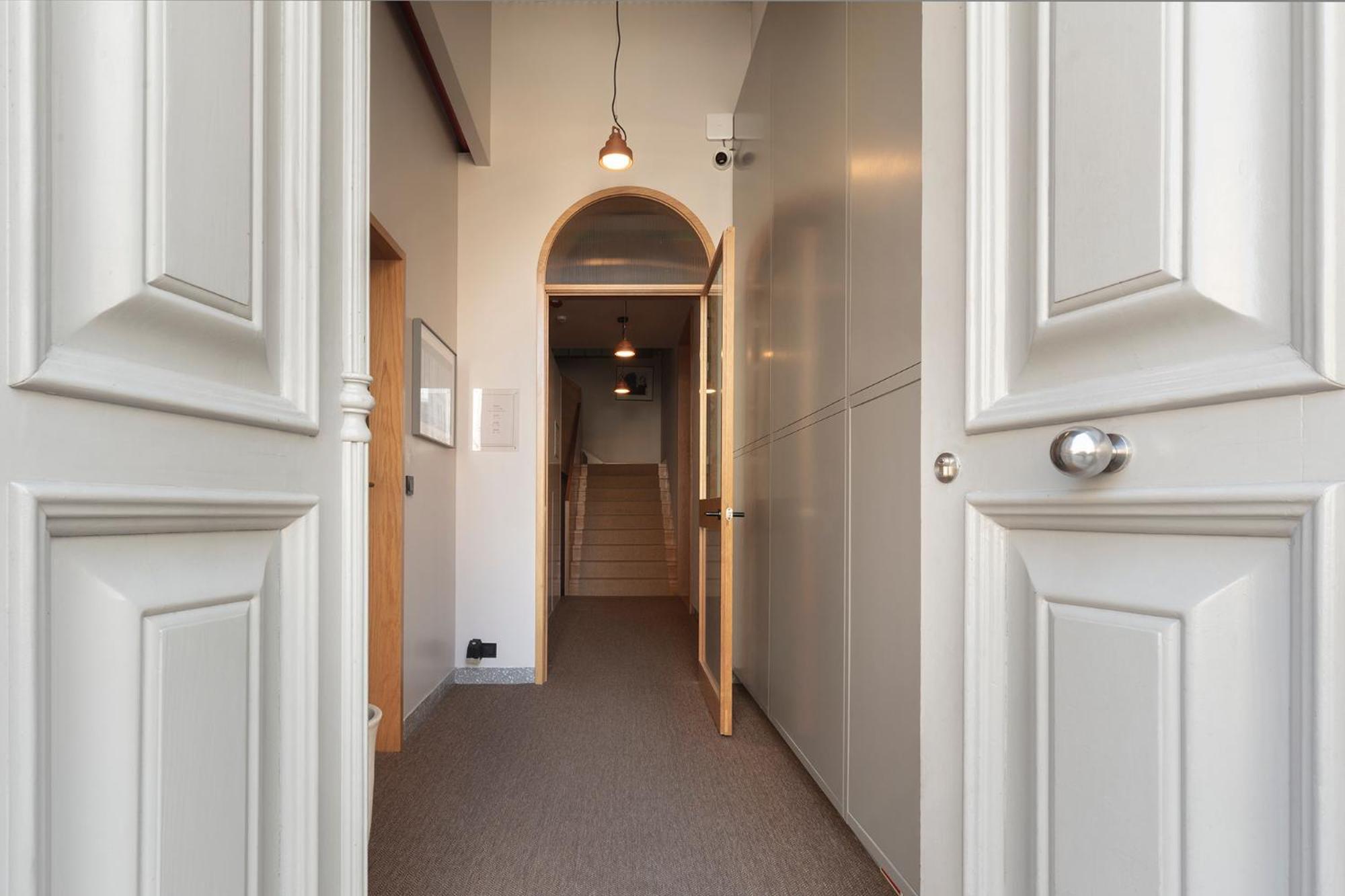 Vandoma Living Suites Porto Bagian luar foto