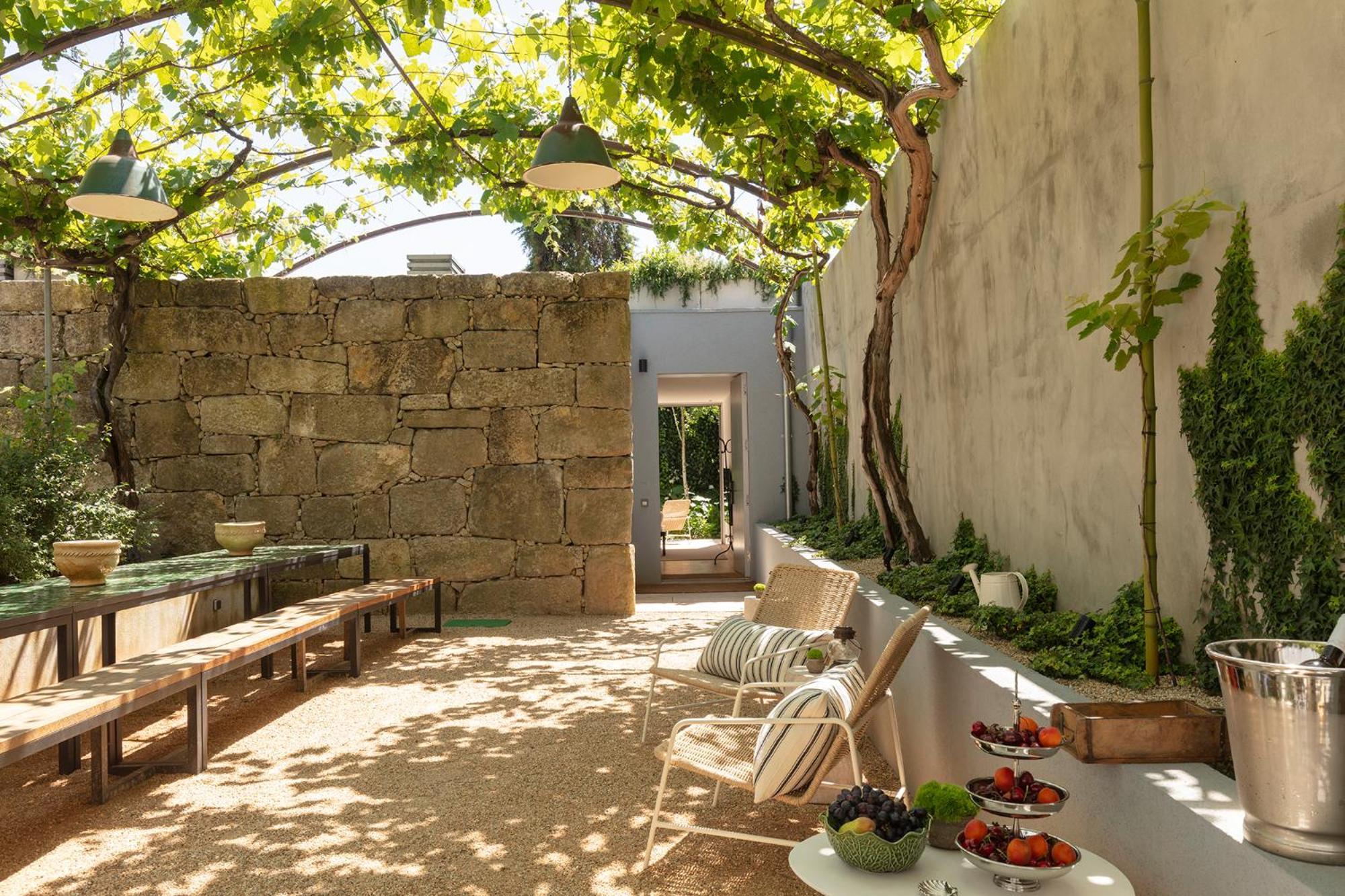 Vandoma Living Suites Porto Bagian luar foto