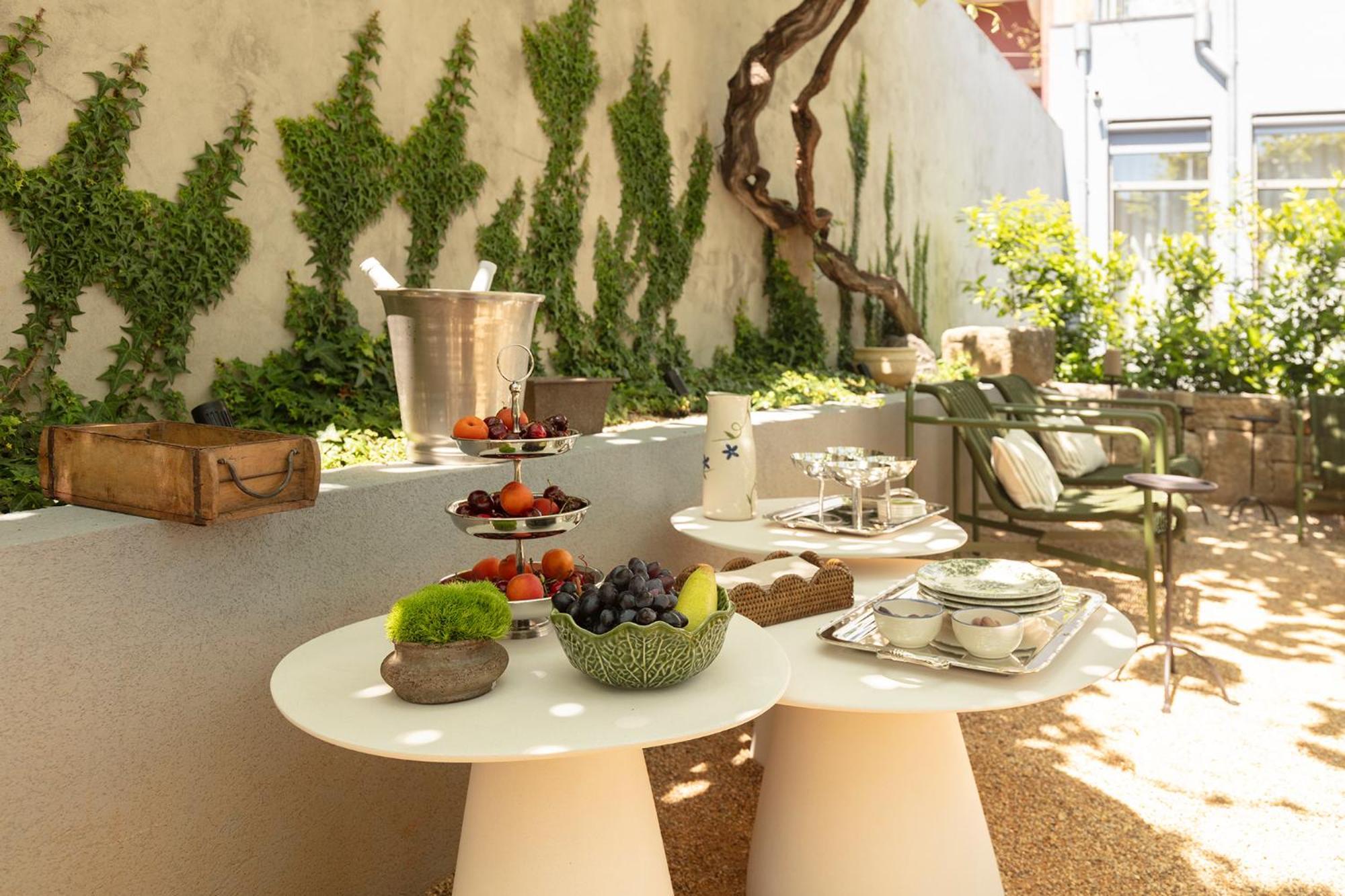 Vandoma Living Suites Porto Bagian luar foto