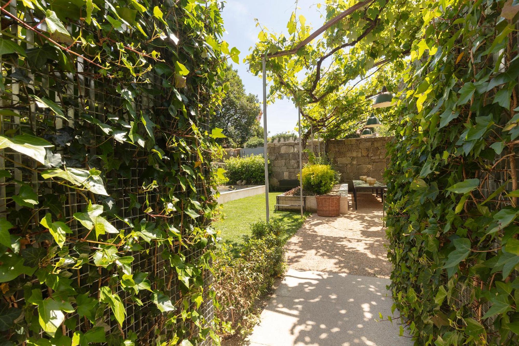 Vandoma Living Suites Porto Bagian luar foto